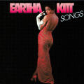 Eartha Kitt - Songs Double CD Import