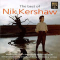 Nik Kershaw - Best of CD Import