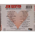 Jim Reeves - 18 Very Special Love Songs CD Import
