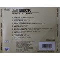 Jeff Beck - Shapes of Things CD Import