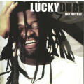 Lucky Dube - Best of CD