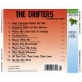 Drifters - Greatest Hits CD Import