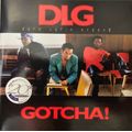 DLG (Dark Latin Groove) - Gotcha! CD Import