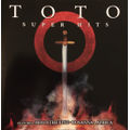 Toto - Super Hits CD Import