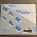Strife - Back To Thunder CD Import
