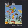 Talk Talk - Natural History (Very Best of)