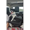 X-Large Car Booster Seat for your pets
