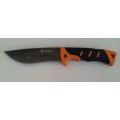 Gerber 31-000752 Bear Grylls Survival Series, Fixed Blade Sheath Knife
