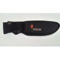 Gerber 31-000752 Bear Grylls Survival Series, Fixed Blade Sheath Knife