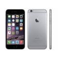 iPhone 6, 64GB, Silver