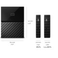 4TB EXTERNAL HARD DRIVE