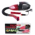 Car Vacuum Cleaner with Work Light