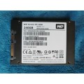 240GB SSD Solid State Drive
