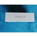 IPHONE 5S