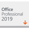 [SPECIAL OFFER] Office 2019 Professional Lifetime Product Key for Windows 10/11