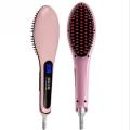 BULK BUY - 200 UNITS for 1 price - Electronic Hair Brush - With Variable temperature settings