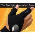 Glove LED Light - Brings light to your index finger!!
