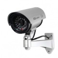Professional Dummy Camera Silver Realistic looking - Bulk Offers Welcome