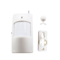 Wireless PIR Sensor/Motion Detector For Wireless GSM/PSTN Auto Dial Home Security Alarm System