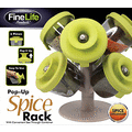 Pop up Spice Rack 6 in 1 - Bulk Offers Welcome
