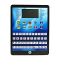 Kids Ipad with LCD - 40 Functions (Blue or Pink)