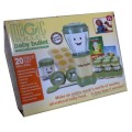 Magic Bullet Baby Bullet , Complete Baby Food making system - Bulk OFFERS Welcome