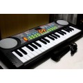 46cm Keyboard for kids with lots of functions