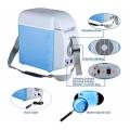 Portable Electronic Cooler Box 7.5L - 12V DC - Bulk Offers Welcome