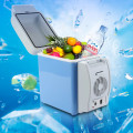 Portable Electronic Cooler Box 7.5L - 12V DC - OFFERS WELCOME