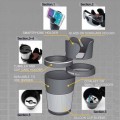 5 in 1 Multi Purpose cup holder - Bulk OFFERS Welcome