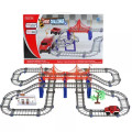 Track Series Sprint challenge track and car for kids - battery operated - Bulk OFFERS Welcome