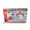 Track Series Sprint challenge track and car for kids - battery operated - Bulk OFFERS Welcome