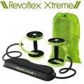 BULK BUY - all 200 UNITS for 1 price - Revoflex Extreme Abs Trainer Kit