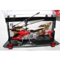 R/C Helicopter + Charger 19cm - Rechargeable (BLUE ,BLACK or RED) - SPECIAL LIMITED OFFER !!!