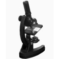 Educational Biological Microscope Kit with Metal frame 300X-600X-1200X - UNDER R500 AUCTIONS!!!