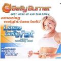 Amazing Weight loss belt , Belly Burner (BLACK) - Bulk Offers Welcome