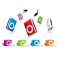 Mini Mp3 Player - Bulk Offers Welcome