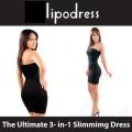 Lipo Dress - The 3 in 1 Ultimate Molding Dress , Sizes S/M or L/XL - Bulk Offers Welcome