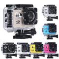 HD Sports Camera Waterproof 1080P - Various colours available - Bulk Offers Welcome
