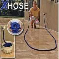 25ft Expandable X-Hose Water Garden Hose Pipe - Bulk Offers Welcome