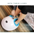 New generation Foot Massager - LIMITED OFFER, FIRST 10 CUSTOMERS