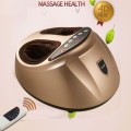 WY-588A Gas Pressure 4D New generation Foot Massager - Bulk Offers Welcome