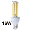16W COB LED Light E27 (screw type) Cool White 220V - Bulk Offers Welcome