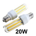 20W COB LED Light E27 (screw type) Cool White 220V