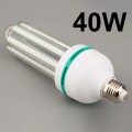 40W LED Light E27 (screw type) Cool White 220V - Bulk Offers Welcome