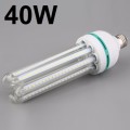 40W LED Light E27 (screw type) Cool White 220V - Bulk Offers Welcome