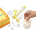 Frosting Decor Pen - Bulk OFFERS Welcome