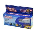 Handy Stitch- the handheld sewing machine
