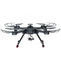 LS-128 Drone Wifi, Camera, approx 200m distance, approx 45cm size
