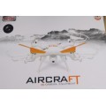 Drone Aircraft , camera, Wifi, Approx. 100m distance